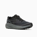 Merrell Men's Morphlite Running Shoes - Black/Asphalt