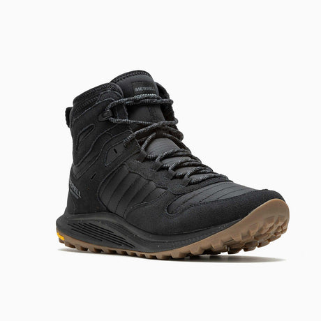 Merrell Men's Nova 3 Thermo Mid Wp Boot - A&M Clothing & Shoes
