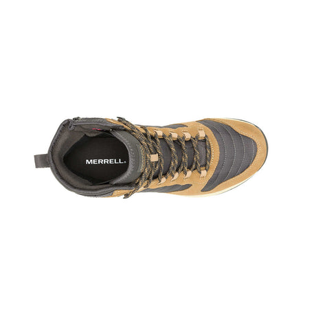 Merrell Men's Nova 3 Thermo Mid WP Boots - Beluga