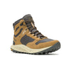 Merrell Men's Nova 3 Thermo Mid WP Boots - A&M Clothing & Shoes - Westlock