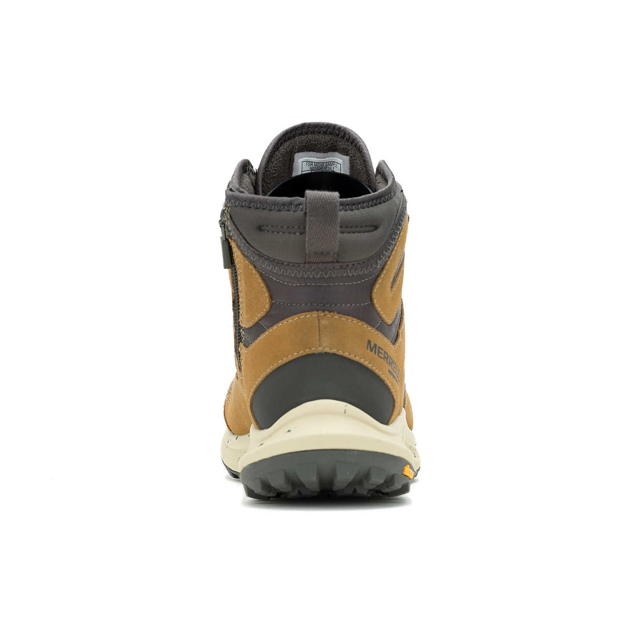 Merrell Men's Nova 3 Thermo Mid WP Boots - A&M Clothing & Shoes - Westlock