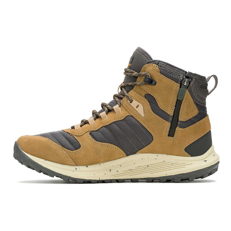 Merrell Men's Nova 3 Thermo Mid WP Boots - Beluga