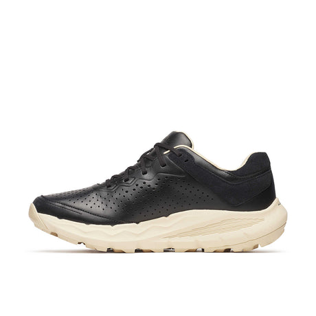 Merrell Men's Nova 4 Traveller Lace Shoes - Black