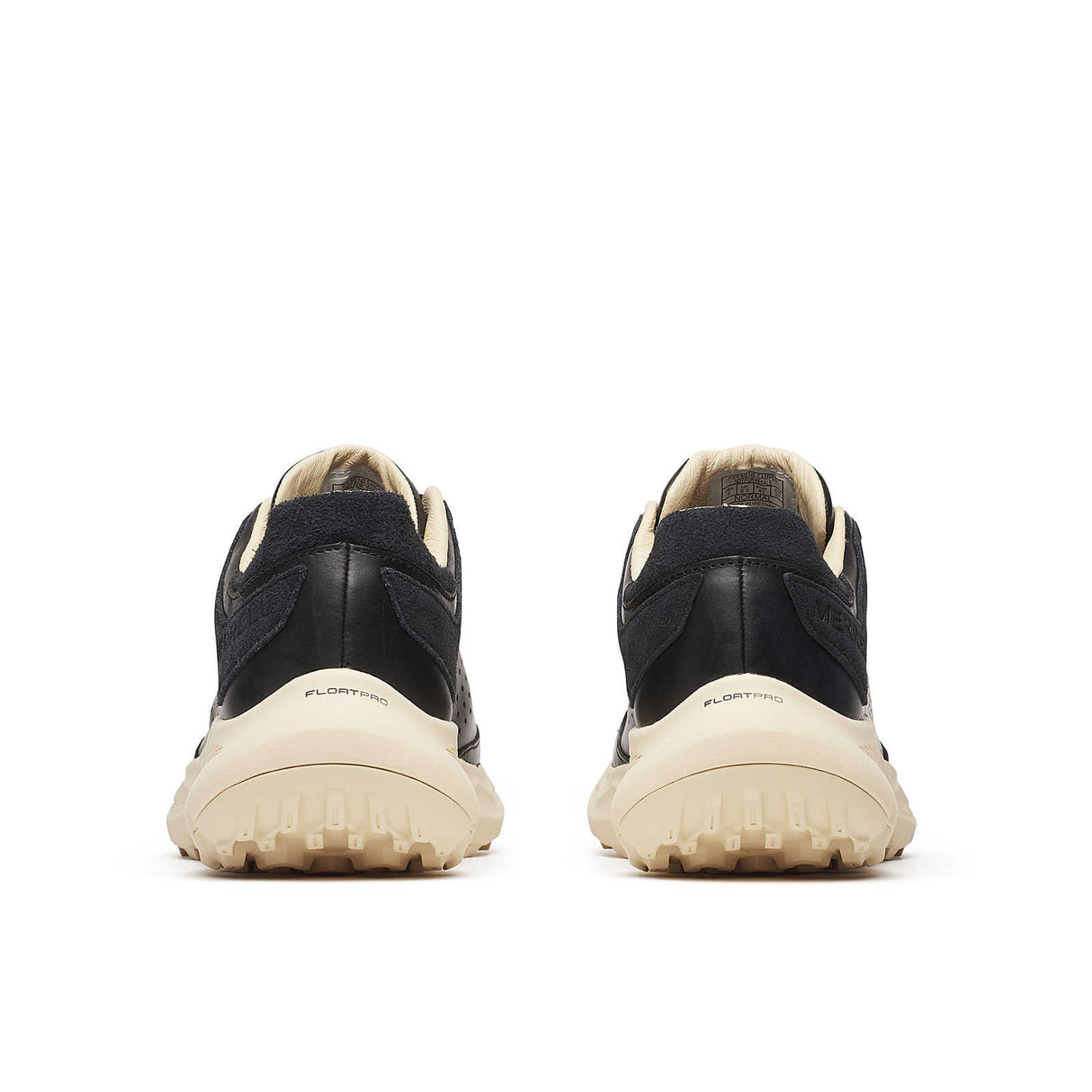 Merrell Men's Nova 4 Traveller Lace Shoes - A&M Clothing & Shoes - Westlock