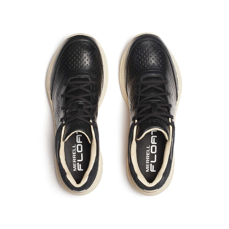 Merrell Men's Nova 4 Traveller Lace Shoes - Black