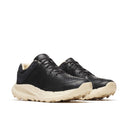 Merrell Men's Nova 4 Traveller Lace Shoes - Black