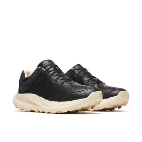 Merrell Men's Nova 4 Traveller Lace Shoes - Black