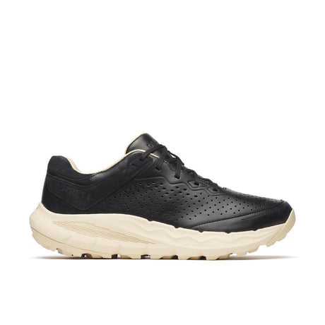 Merrell Men's Nova 4 Traveller Lace Shoes - Black