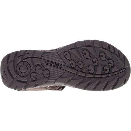Merrell Men's Sandspur 2 Convert Sandals - Earth