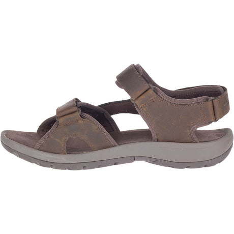 Merrell Men's Sandspur 2 Convert Sandals - Earth