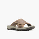 Merrell Men's Sandspur 2 Slide Sandals - Tobacco