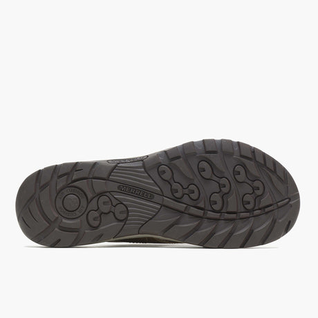 Merrell Men's Sandspur 2 Slide Sandals - Tobacco