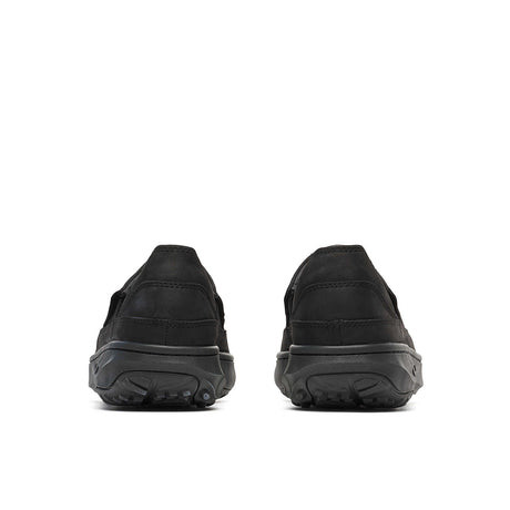 Merrell Men's Silvo Moc Shoes - Black