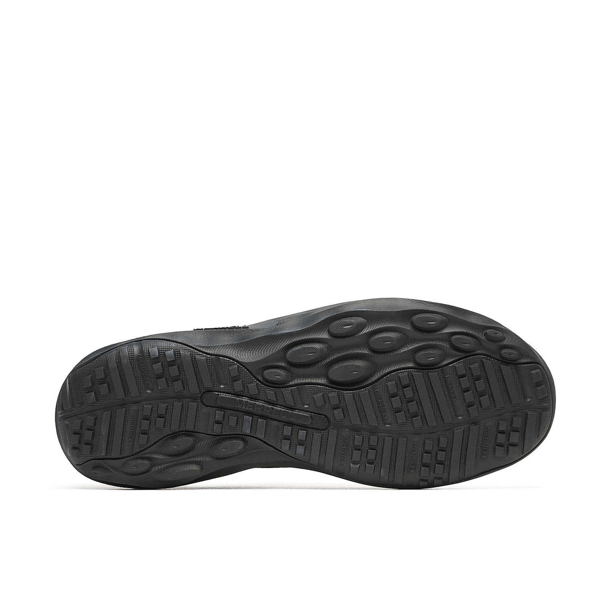 Merrell Men's Silvo Moc Shoes - A&M Clothing & Shoes - Westlock