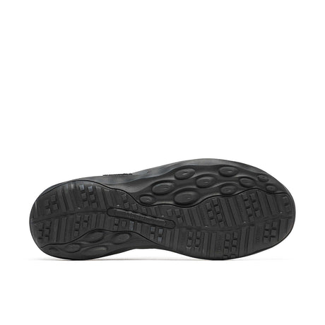 Merrell Men's Silvo Moc Shoes - Black