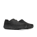 Merrell Men's Silvo Moc Shoes - Black
