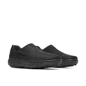 Merrell Men's Silvo Moc Shoes - Black
