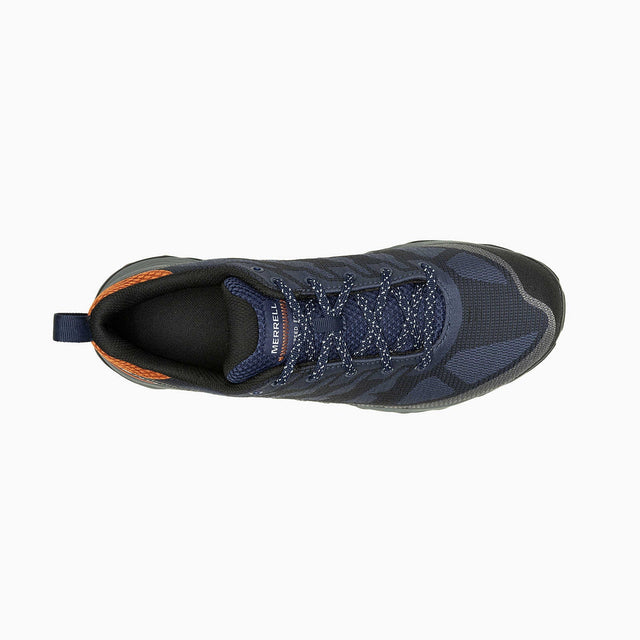 Merrell Men's Speed Eco WP Hiker - A&M Clothing & Shoes - Westlock