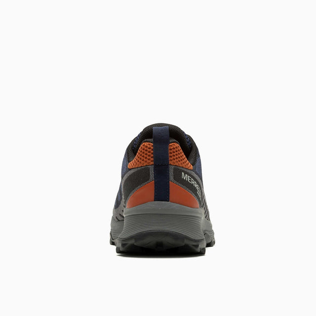 Merrell Men's Speed Eco WP Hiker - A&M Clothing & Shoes - Westlock