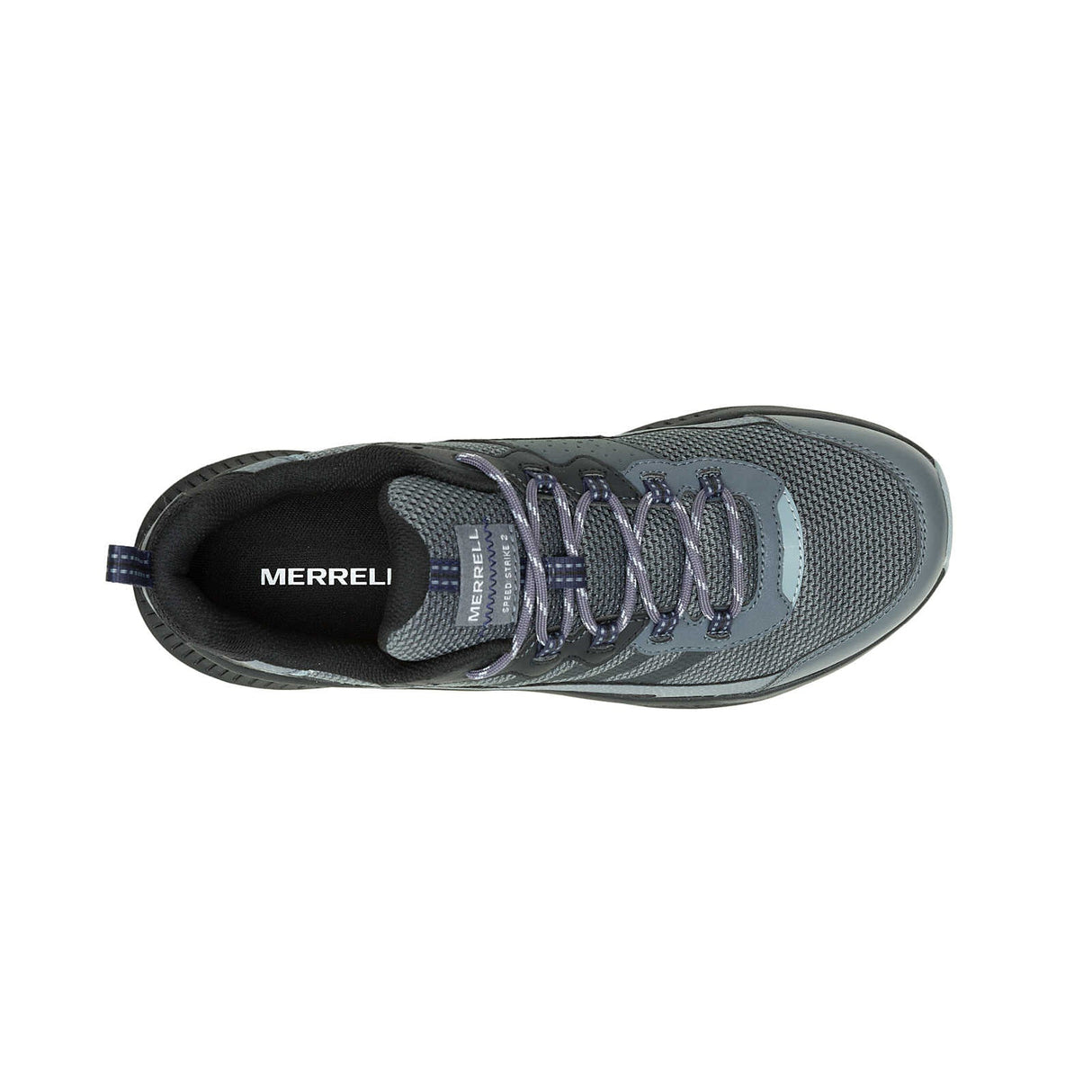 Merrell Men's Speed Strike 2 Hikers - A&M Clothing & Shoes - Westlock