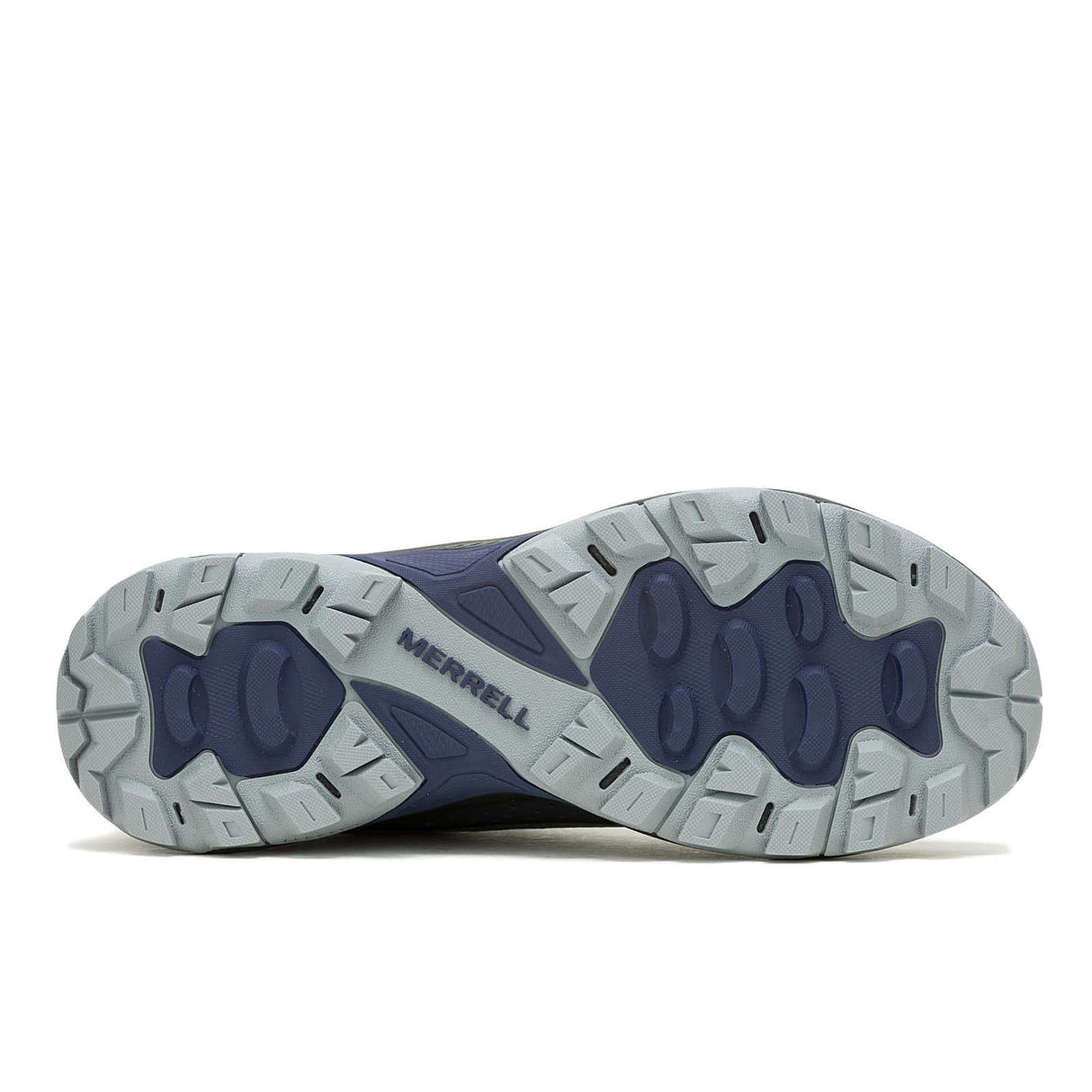 Merrell Men's Speed Strike 2 Hikers - A&M Clothing & Shoes - Westlock