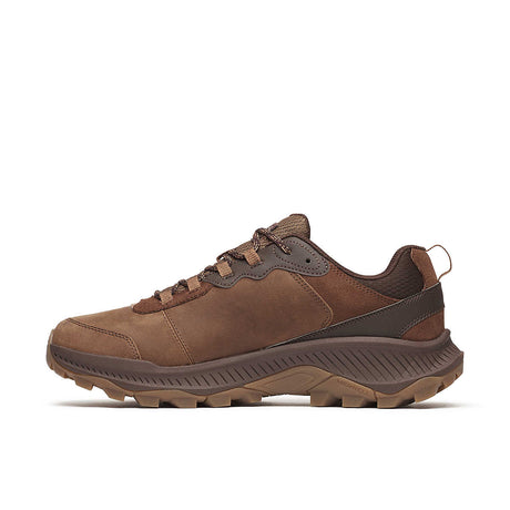Merrell Men's Speed Strike 2 LTR Hiking Shoes Wide - Mole