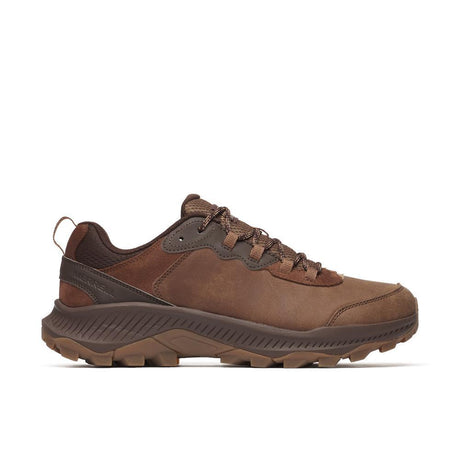 Merrell Men's Speed Strike 2 LTR Hiking Shoes Wide - Mole