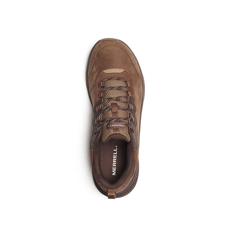 Merrell Men's Speed Strike 2 LTR Hiking Shoes Wide - Mole