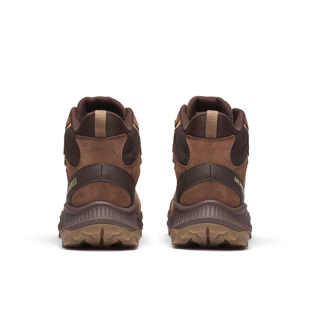 Merrell Men's Speed Strike 2 LTR Mid WP Hikers - A&M Clothing & Shoes - Westlock
