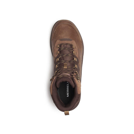 Merrell Men's Speed Strike 2 LTR Thermo Mid Boots - Mole
