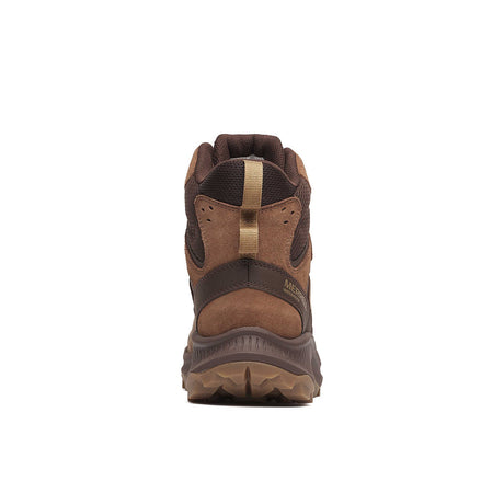 Merrell Men's Speed Strike 2 LTR Thermo Mid Boots - Mole