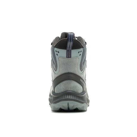 Merrell Men's Speed Strike 2 Mid WP Boot - Rock
