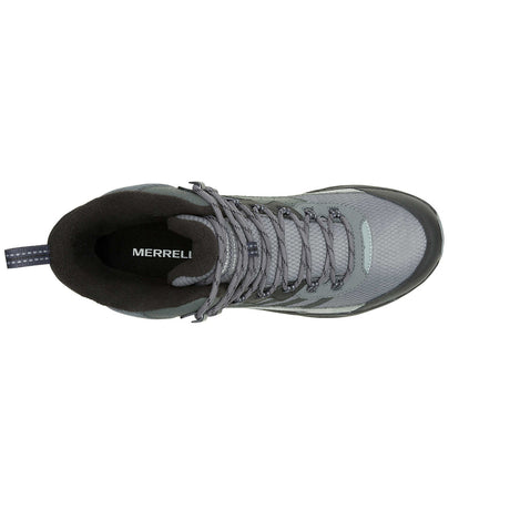 Merrell Men's Speed Strike 2 Mid WP Boot - Rock
