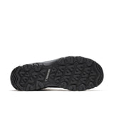 Merrell Men's Thermo Akita Mid Waterproof Winter Boots Black - Black