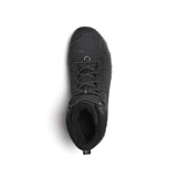 Merrell Men's Thermo Akita Mid Waterproof Winter Boots Black - Black