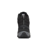 Merrell Men's Thermo Akita Mid Waterproof Winter Boots Black - Black