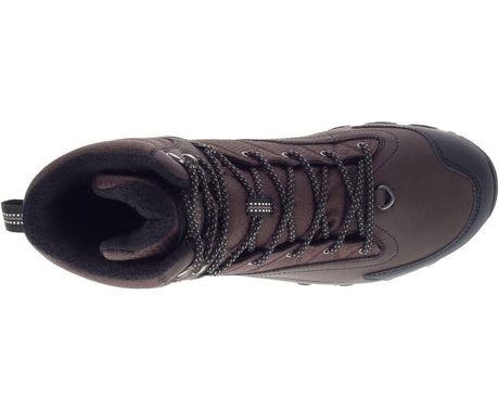 Merrell Men's Thermo Akita Mid Wp Boots - Espresso