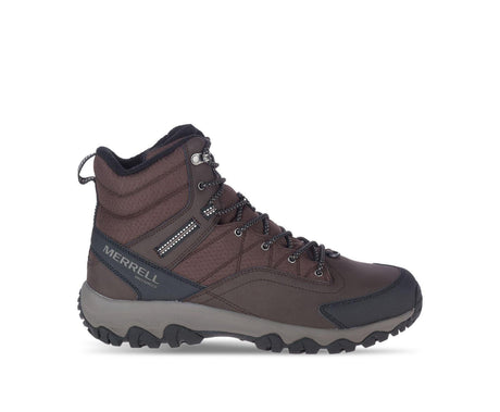Merrell Men's Thermo Akita Mid Wp Boots - Espresso