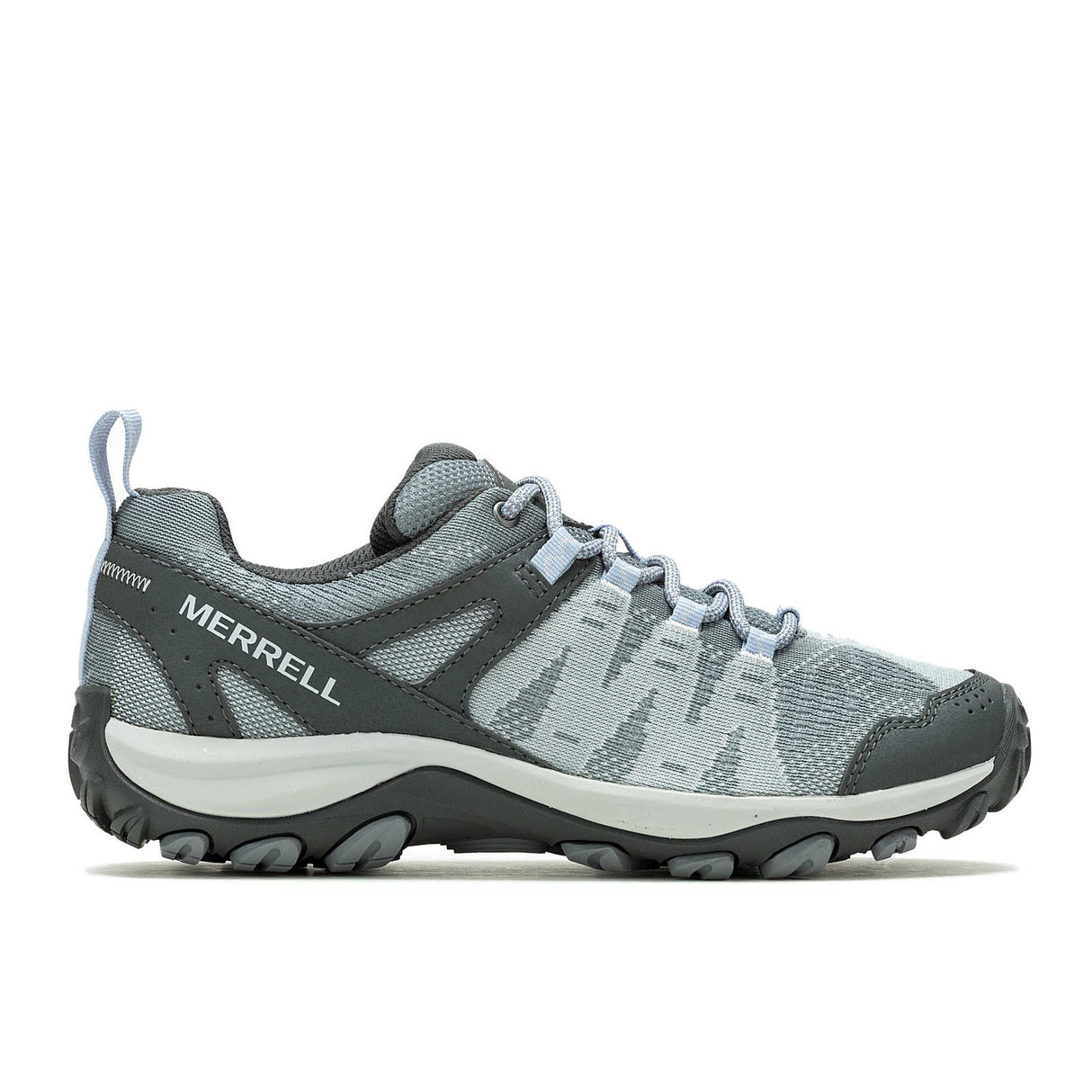 Merrell Women's Accentor 3 E-Mesh Hikers - A&M Clothing & Shoes