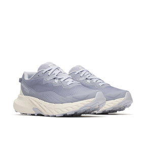 Merrell Women's Agility Trail WP Trail Runners - Lost Lilac
