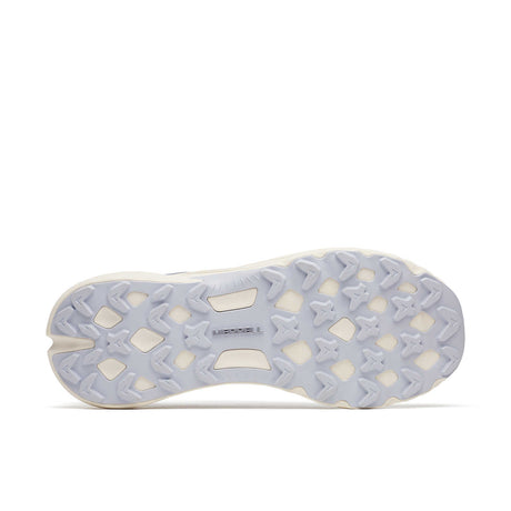 Merrell Women's Agility Trail WP Trail Runners - Lost Lilac