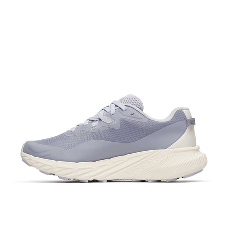 Merrell Women's Agility Trail WP Trail Runners - Lost Lilac