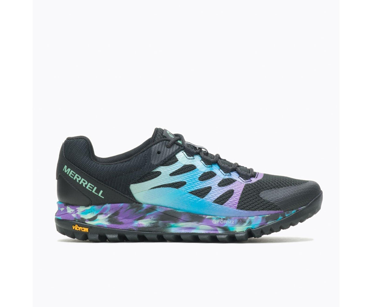Merrell Women's Antora 2 Trail Runners - A&M Clothing & Shoes