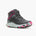 Merrell Women's Antora 3 Mid WP Shoes - Black/Fuchsia