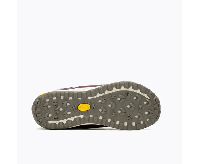 Merrell Women's Antora 3 Thermo Zip Boot - A&M Clothing & Shoes - Westlock