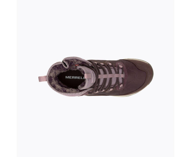 Merrell Women's Antora 3 Thermo Zip Boot - A&M Clothing & Shoes - Westlock