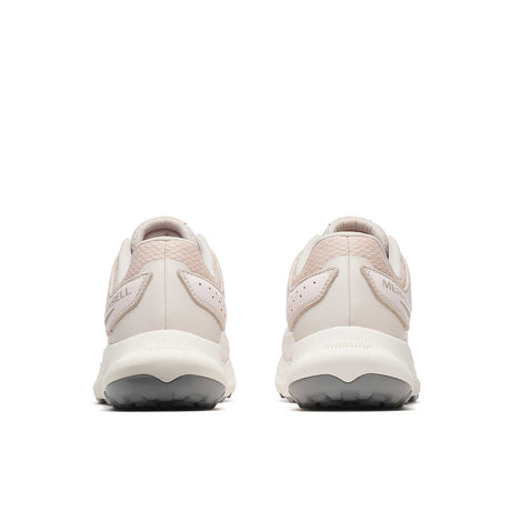 Merrell Women's Antora 4 Allure Trail Shoes - Chalk/Rosa