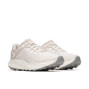 Merrell Women's Antora 4 Allure Trail Shoes - Chalk/Rosa