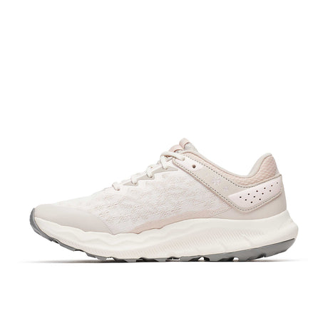 Merrell Women's Antora 4 Allure Trail Shoes - Chalk/Rosa