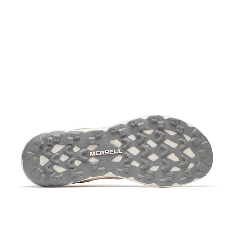 Merrell Women's Antora 4 Allure Trail Shoes - Chalk/Rosa